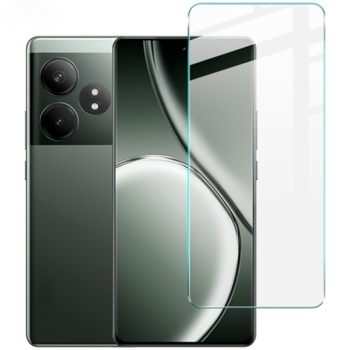 For Realme GT Neo6 SE 5G IMAK H Series Tempered Glass Film