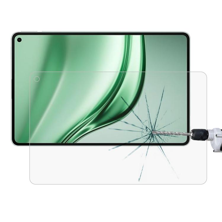 

For Huawei MatePad Mini 2025 9H 0.3mm Explosion-proof Tempered Glass Film