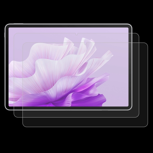 

For Huawei MatePad Air 11.95 inch 2pcs 9H 0.3mm Explosion-proof Tempered Glass Film