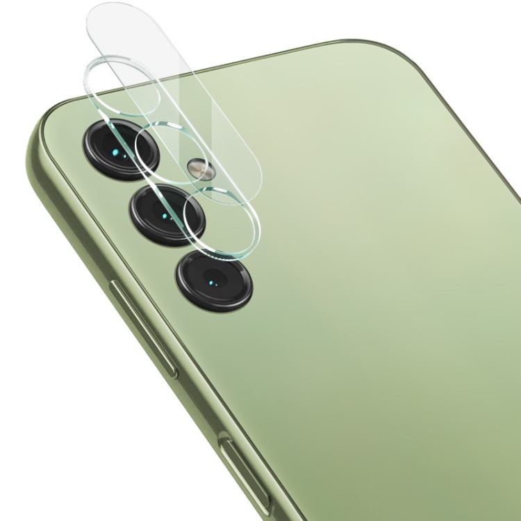 

For Samsung Galaxy A24 4G imak Integrated Rear Camera Lens Tempered Glass Film