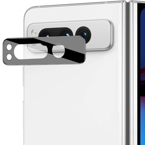 

For Google Pixel Fold IMAK Rear Camera Lens Glass Film Black Version