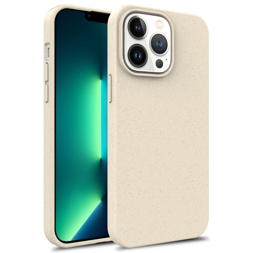 For iPhone 15 Pro Max TPU Shockproof Phone Case(White) for iphone xs max rhombic texture card bag rfid phone case with long lanyard green