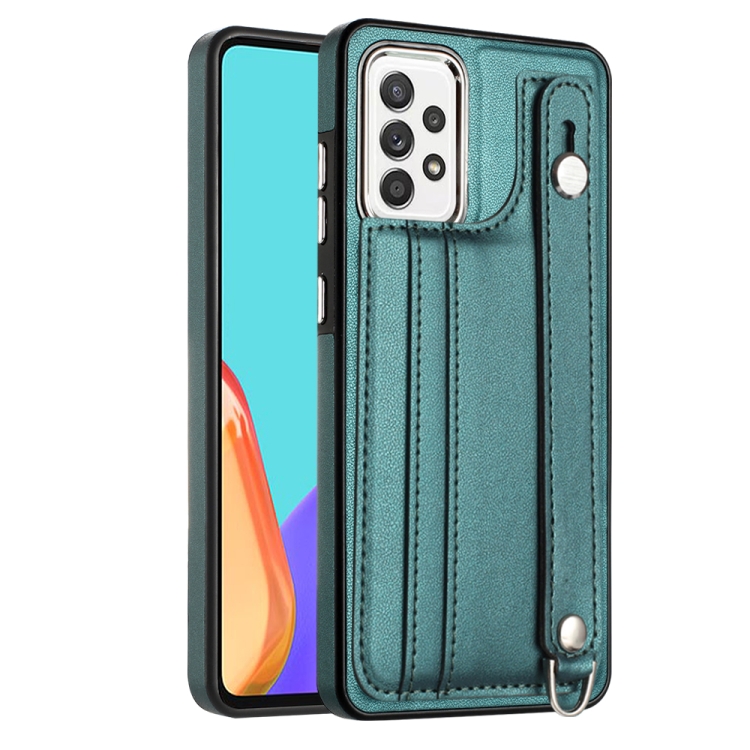 Wallet Case Samsung Galaxy A52 Shockproof Case For Samsung Galaxy
