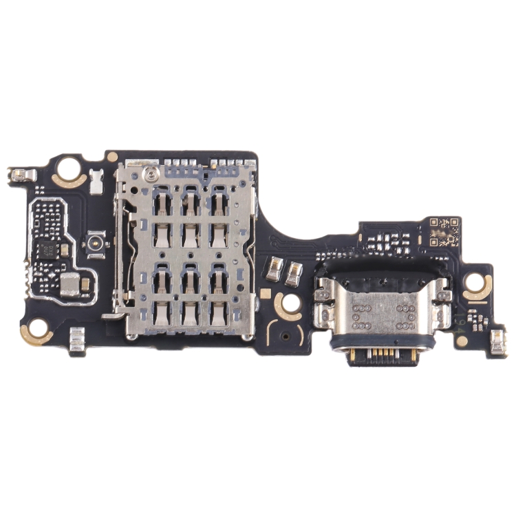 

For vivo S16 OEM Charging Port Board