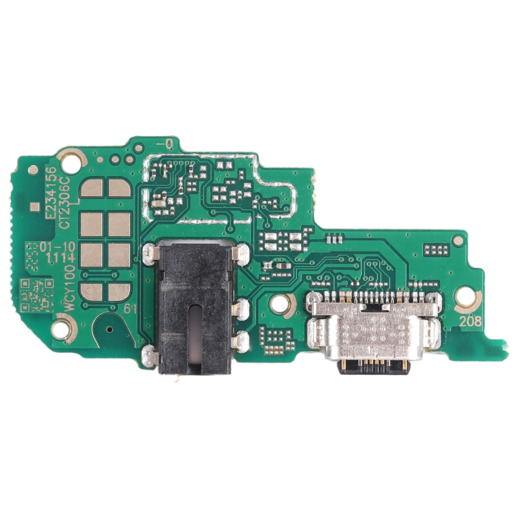 

For vivo Y100 OEM Charging Port Board
