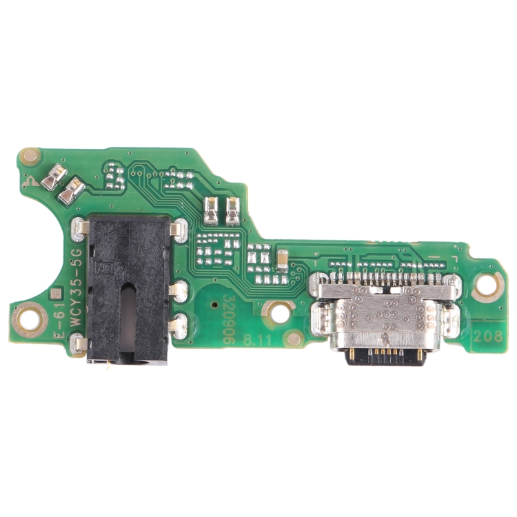 

For vivo Y35 5G OEM Charging Port Board