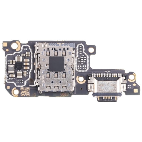 

For vivo X70 Pro OEM Charging Port Board