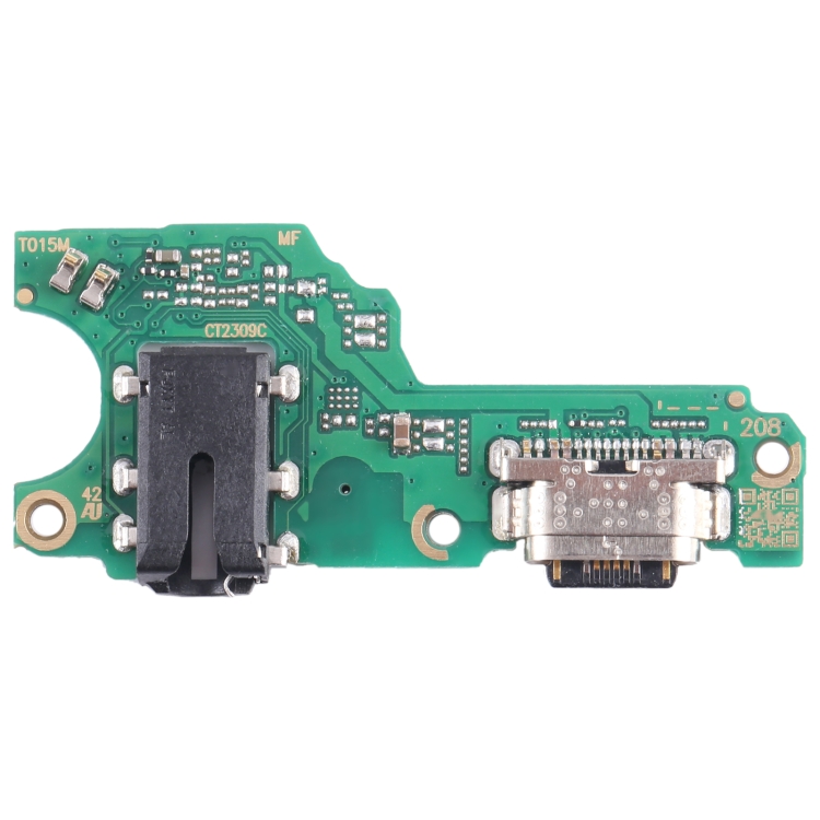 For vivo Y36 OEM Charging Port Board