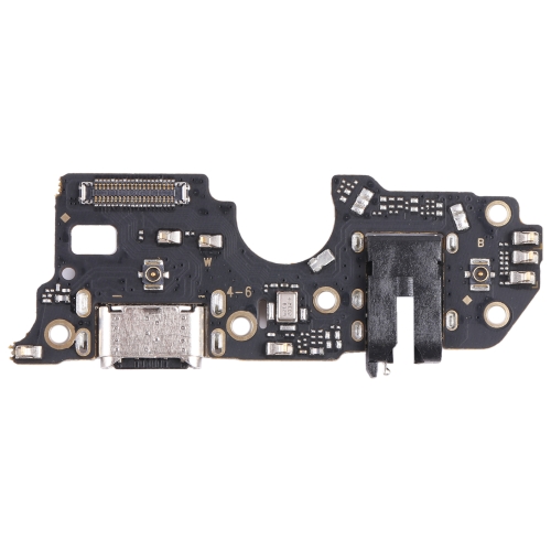 

For OPPO A58X OEM Charging Port Board