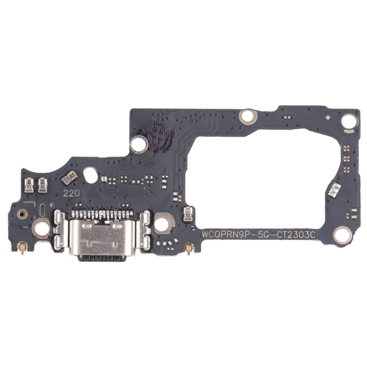 

For OPPO Reno9 Pro OEM Charging Port Board