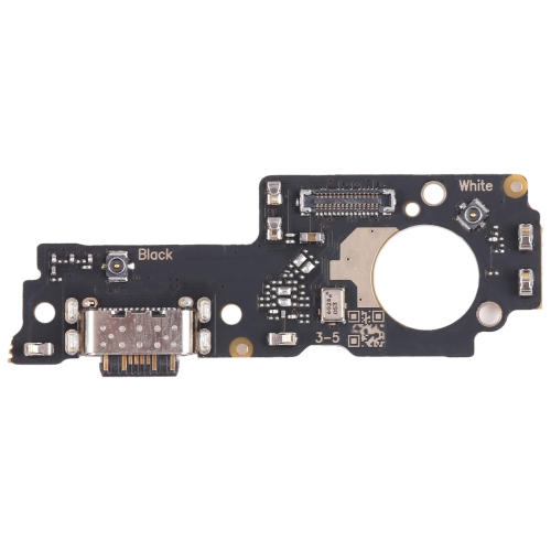 

For Xiaomi Poco M4 5G India OEM Charging Port Board