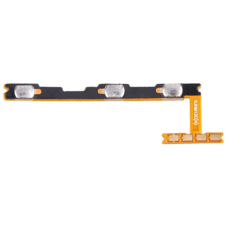 

For Xiaomi Redmi 12C OEM Power Button & Volume Button Flex Cable