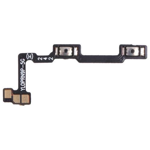 

For OPPO Reno9 OEM Volume Button Flex Cable