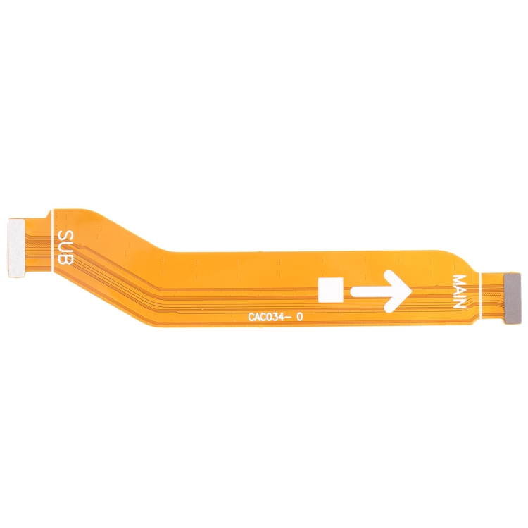 

For OPPO A58X OEM Motherboard Flex Cable