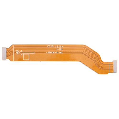 

For OPPO A18 OEM Motherboard Flex Cable