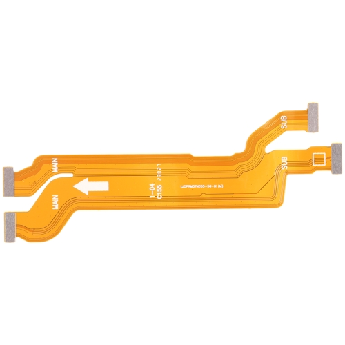 

For Realme GT Neo 5 OEM Motherboard Flex Cable