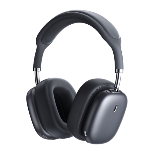 

Baseus Bowie Series H2 Noise Reduction Bluetooth Earphone(Grey)