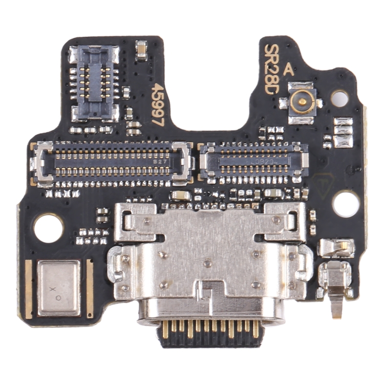 

For Motorola Edge 30 Fusion OEM Charging Port Board