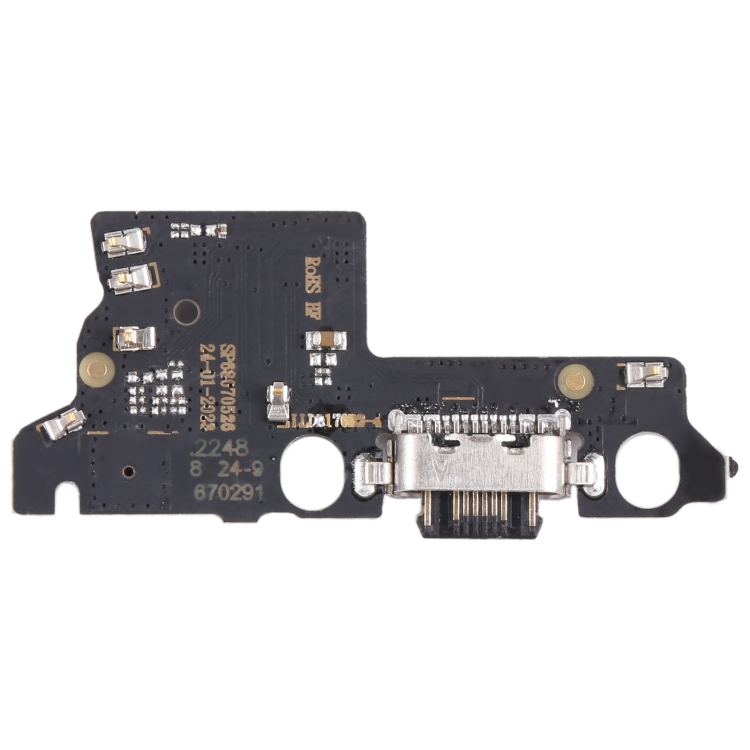 

For Motorola Moto E13 OEM Charging Port Board