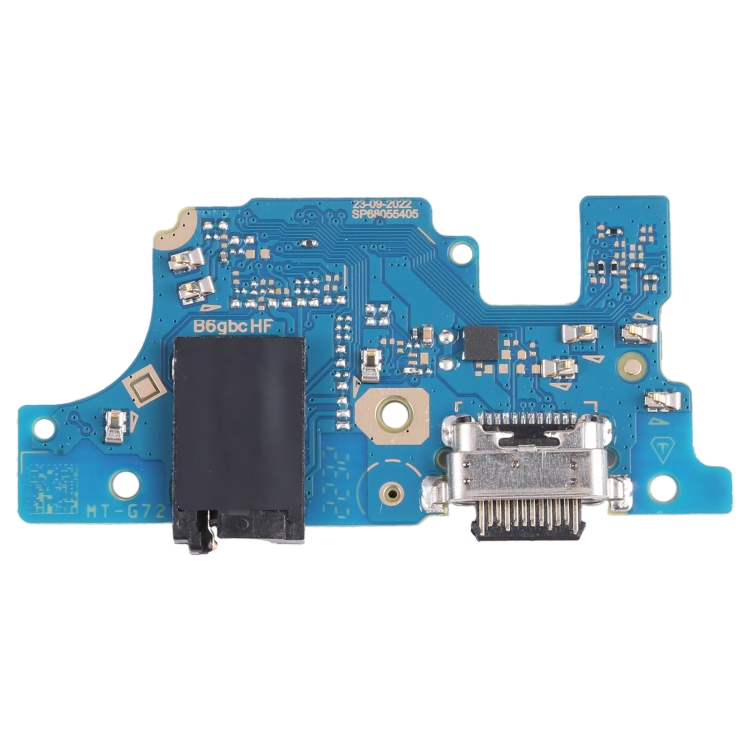 

For Motorola Moto G72 OEM Charging Port Board