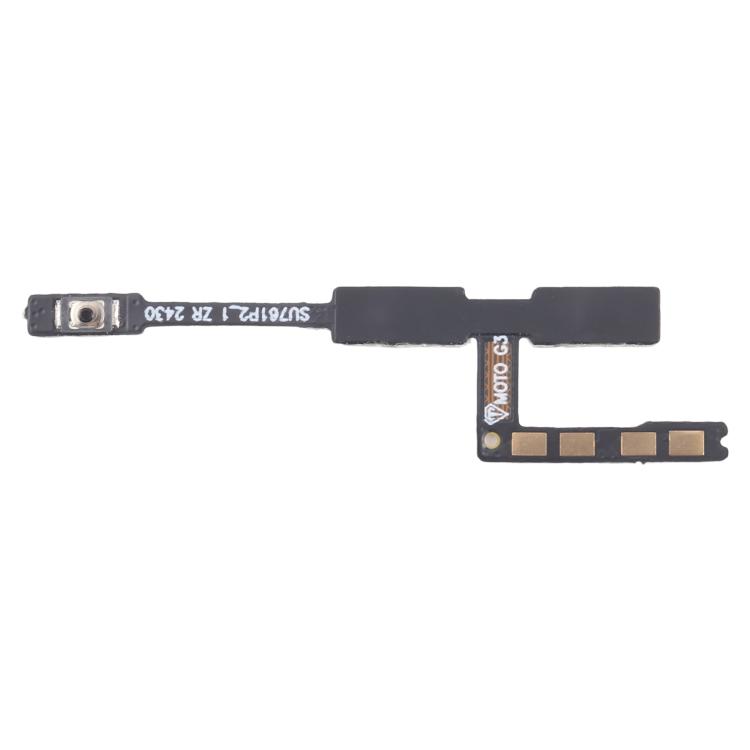 Câble Flex Bouton Power Volume Pour Alcatel Pixi 3 4G 5065 - Nappe Connecteur Boutons ON/OFF Et Volume