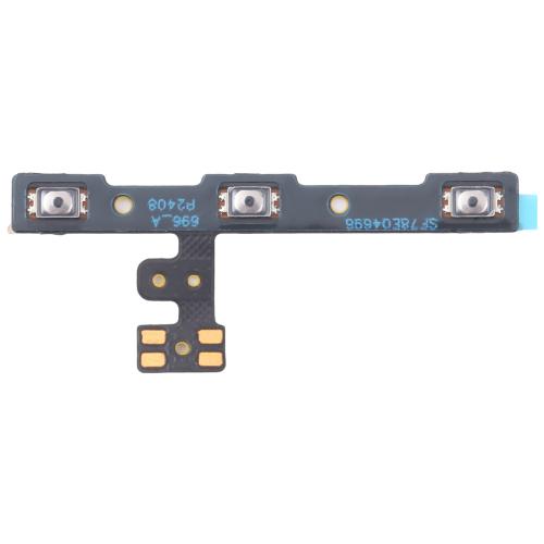

For Motorola Edge 50 Pro OEM Power Button & Volume Button Flex Cable