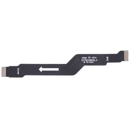 

For Motorola Edge 30 Ultra OEM LCD Flex Cable