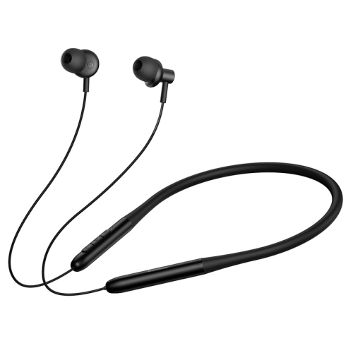 

Baseus Bowie Series P1x In-Ear Neck-mounted Bluetooth Earphone(Black)