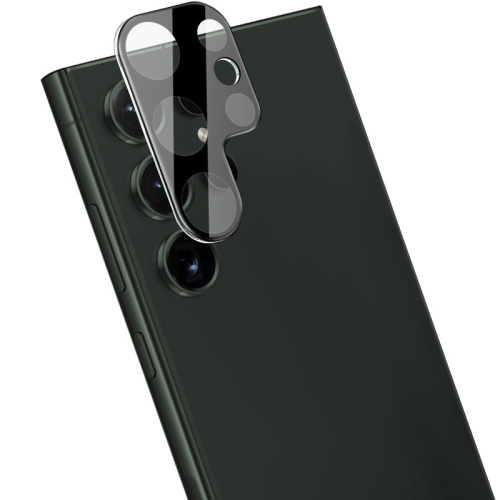 For Samsung Galaxy S24 Ultra 5G imak High Definition Integrated Glass Lens Film Black Version