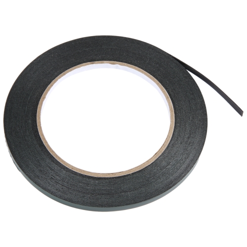 

2mm Foam Double-Sided Tape for Phone Screen Repair, Length: 10m