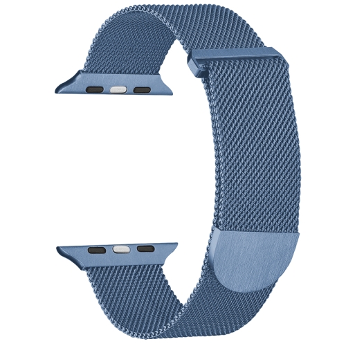 Metal magnetic watch band deals