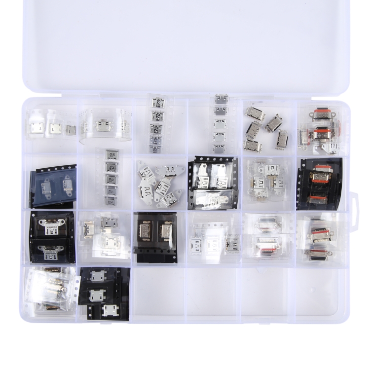 

For OPPO Series Charging Port Connector