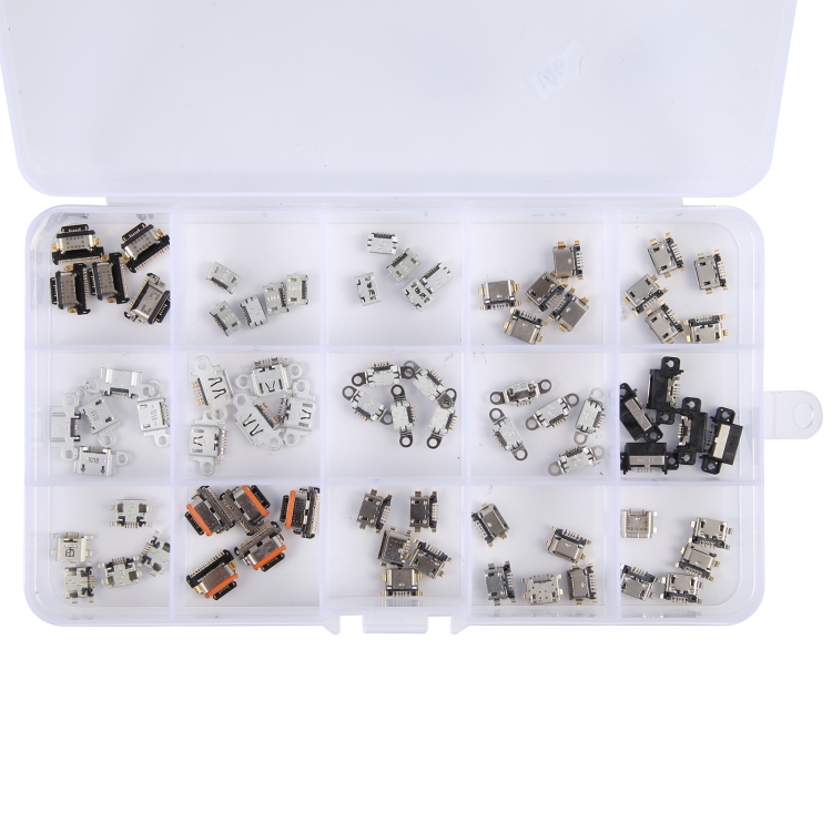 

For vivo Series Charging Port Connector