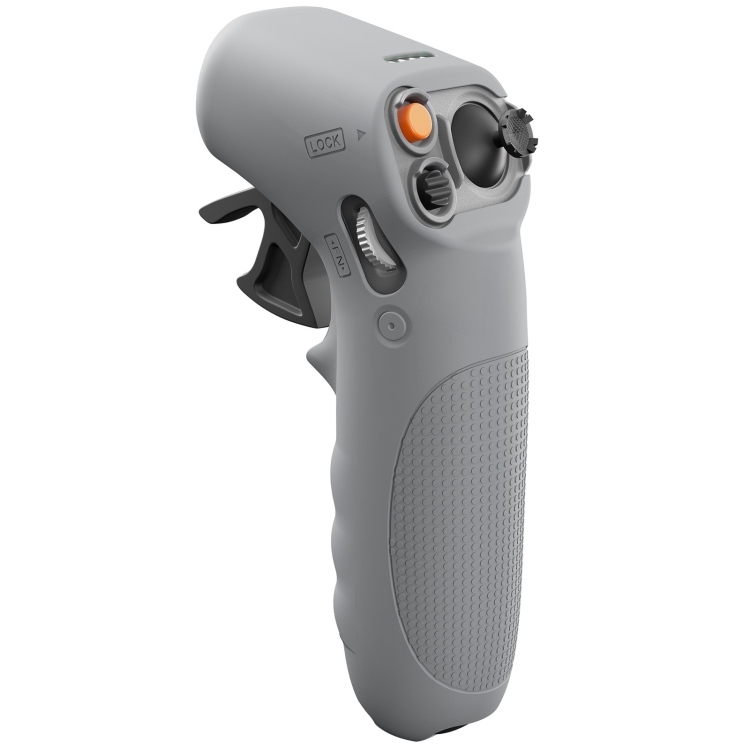 

For DJI Avata Rocker / RC Motion 2 Silicone Protective Case(Grey)