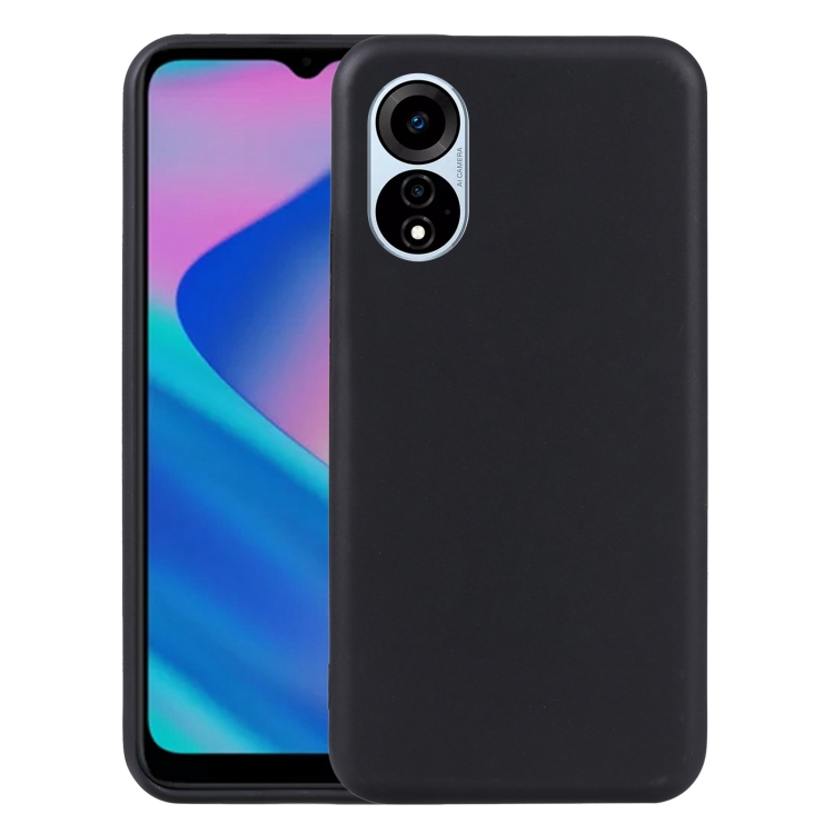

For Hisense E32 Pro TPU Phone Case(Black)