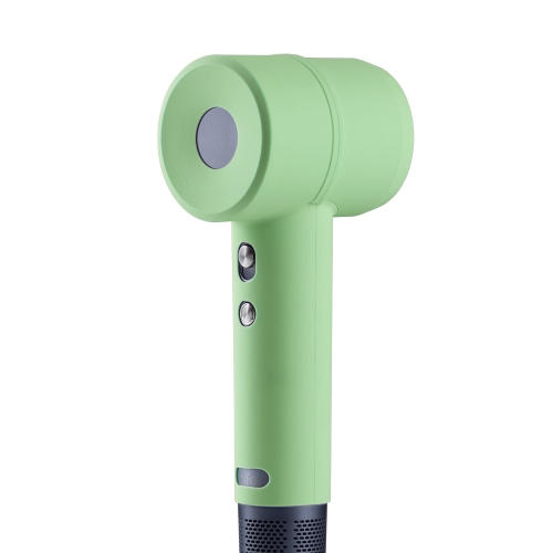 

For Dyson LF03 Hairdryer Silicone Protective Case(Matcha Green)