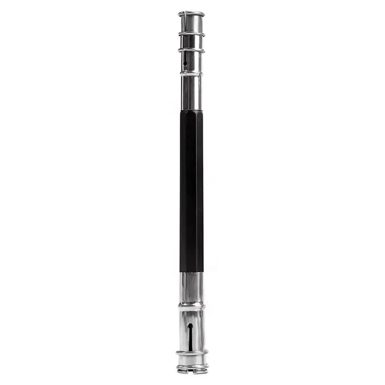 

Adjustable Wooden Double Ended Pencil Extender To Lengthen The Pen Barrel