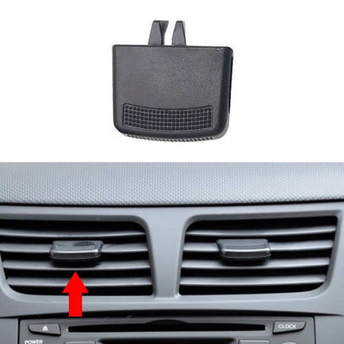 

For Hyundai Reina / Ruiyi Left Driving Car Air Conditioning Air Outlet Paddle, Type:L Middle