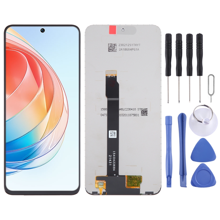 

OEM LCD Screen For Honor X40i with Digitizer Full Assembly