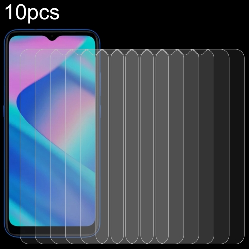 

For Hisense E32 Pro 10pcs 0.26mm 9H 2.5D Tempered Glass Film