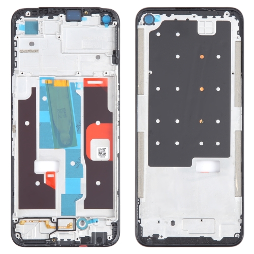 

For Realme 8i Original Front Housing LCD Frame Bezel Plate