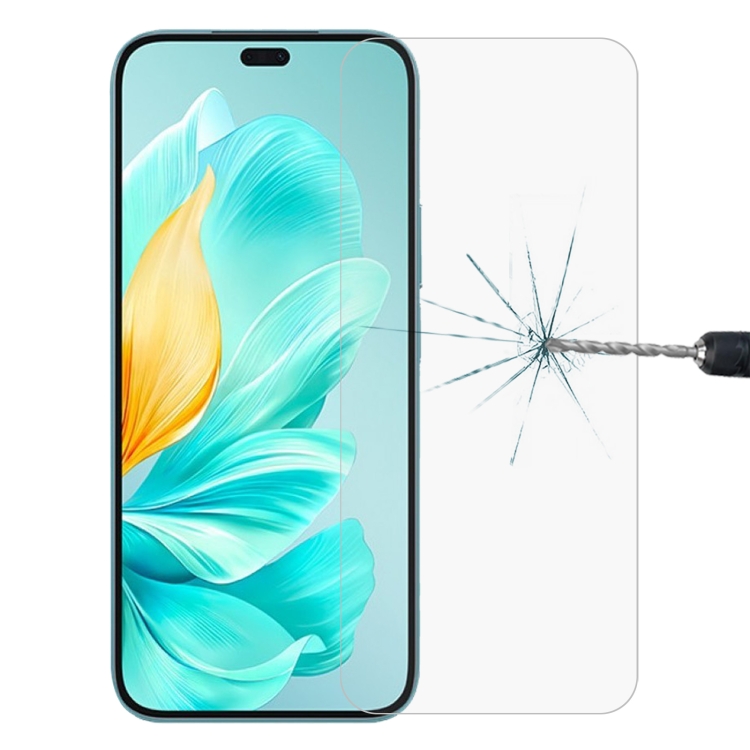 

For Honor 200 0.26mm 9H 2.5D Tempered Glass Film