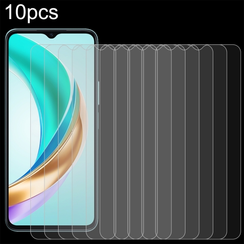

For Honor Play 50m 10pcs 0.26mm 9H 2.5D Tempered Glass Film