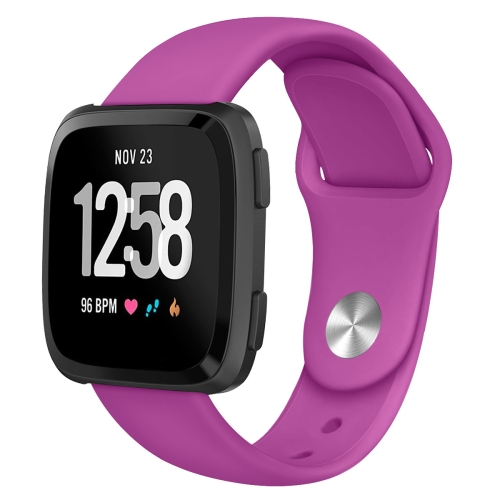 Fitbit versa 2 morado new arrivals