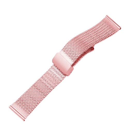 Pink mesh apple watch band outlet