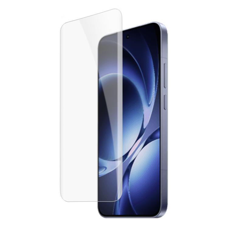 

For Redmi K80 Ultra UV Liquid Curved Full Glue Screen Protector