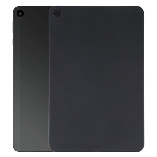 

For Huawei MatePad SE 10.4 TPU Tablet Case(Frosted Black)