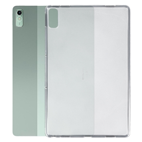 

For Lenovo Pad Plus 2023 / P11 Gen2 TPU Tablet Case(Frosted Clear)