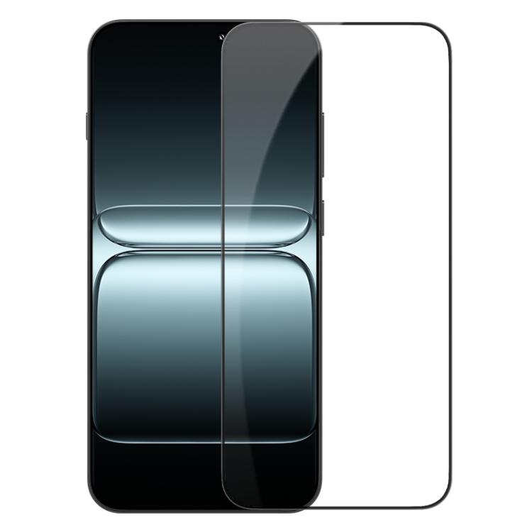

For OnePlus 13T NILLKIN CP+Pro 9H 0.33mm Explosion-proof Tempered Glass Film