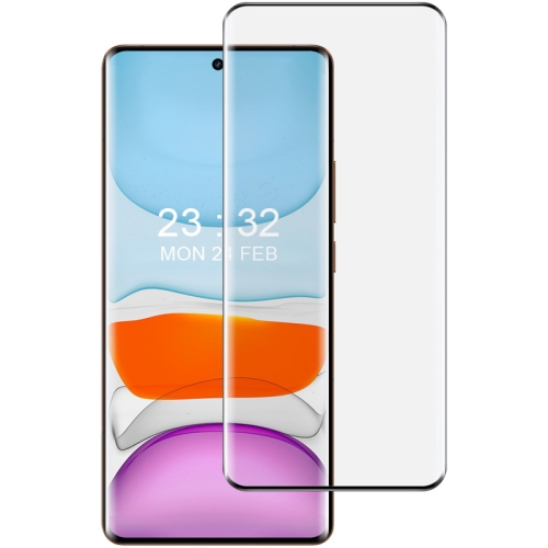 

For Realme GT5 Pro 5G/Honor X50 5G imak 3D Curved Full Screen Tempered Glass Film